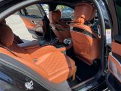Mercedes-Benz S580 4Matic Фото № 20 из 35