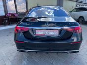 Mercedes-Benz S580 4Matic Фото № 5 из 35