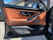 Mercedes-Benz S580 4Matic Фото № 29 из 35