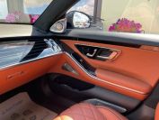 Mercedes-Benz S580 4Matic Фото № 34 из 35