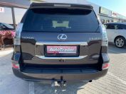 Lexus GX460 Фото № 5 из 25
