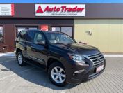 Lexus GX460 Фото № 3 из 25