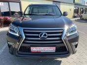 Lexus GX460 Фото № 2 из 25
