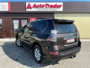 Lexus GX460 Фото № 6 из 25