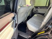 Lexus GX460 Фото № 14 из 25