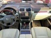 Lexus GX460 Фото № 17 из 25