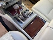 Lexus GX460 Фото № 21 из 25