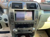 Lexus GX460 Фото № 22 из 25