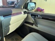 Lexus GX460 Фото № 23 из 25