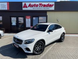 GLC250 Coupe