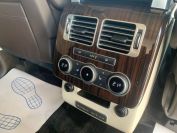 Land Rover Range Rover Vogue Фото № 15 из 30