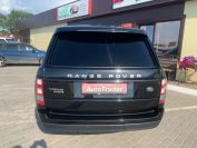Land Rover Range Rover Vogue Фото № 5 из 30