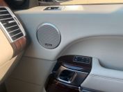 Land Rover Range Rover Vogue Фото № 27 из 30