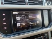 Land Rover Range Rover Vogue Фото № 24 из 30