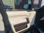 Land Rover Range Rover Vogue Фото № 18 из 30