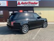 Land Rover Range Rover Vogue Фото № 4 из 30