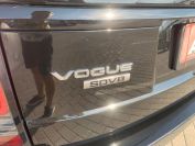 Land Rover Range Rover Vogue Фото № 7 из 30