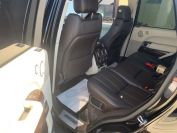 Land Rover Range Rover Vogue Фото № 14 из 30