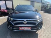 Volkswagen Touareg 3.0TDI Фото № 2 из 28