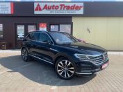 Volkswagen Touareg 3.0TDI Фото № 3 из 28