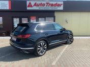 Volkswagen Touareg 3.0TDI Фото № 4 из 28