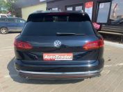 Volkswagen Touareg 3.0TDI Фото № 5 из 28