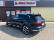 Volkswagen Touareg 3.0TDI Фото № 6 из 28
