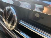 Volkswagen Touareg 3.0TDI Фото № 9 из 28