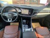 Volkswagen Touareg 3.0TDI Фото № 25 из 28
