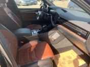 Volkswagen Touareg 3.0TDI Фото № 13 из 28
