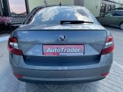 Skoda Oktavia 1.8 Фото № 5 из 29