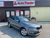 Skoda Oktavia 1.8 Фото № 3 из 29