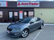 Skoda Oktavia 1.8 Фото № 1 из 29