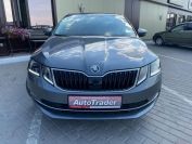 Skoda Oktavia 1.8 Фото № 2 из 29