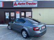 Skoda Oktavia 1.8 Фото № 6 из 29