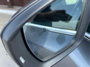 Skoda Oktavia 1.8 Фото № 9 из 29