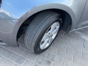 Skoda Oktavia 1.8 Фото № 10 из 29