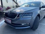 Skoda Oktavia 1.8 Фото № 11 из 29