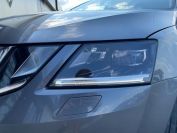 Skoda Oktavia 1.8 Фото № 12 из 29