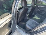 Skoda Oktavia 1.8 Фото № 16 из 29