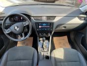 Skoda Oktavia 1.8 Фото № 18 из 29