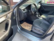 Skoda Oktavia 1.8 Фото № 19 из 29