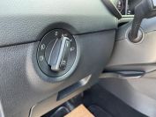 Skoda Oktavia 1.8 Фото № 22 из 29
