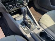 Skoda Oktavia 1.8 Фото № 24 из 29