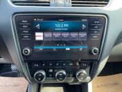 Skoda Oktavia 1.8 Фото № 25 из 29