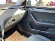 Skoda Oktavia 1.8 Фото № 27 из 29