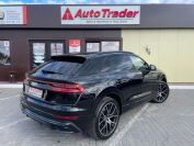 AUDI Q8 50TDI Quattro Фото № 4 из 36