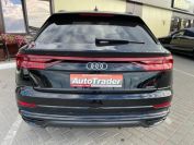 AUDI Q8 50TDI Quattro Фото № 5 из 36