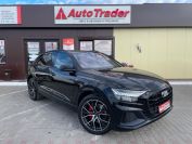 AUDI Q8 50TDI Quattro Фото № 3 из 36