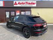 AUDI Q8 50TDI Quattro Фото № 6 из 36